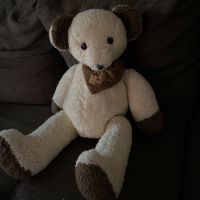 Sehr alten Teddybär Nordrhein-Westfalen - Hattingen Vorschau