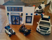 Playmobil Polizeistation 9372 Baden-Württemberg - Freiberg am Neckar Vorschau