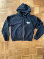 Stüssy Zipper Hoodie Niedersachsen - Hameln Vorschau