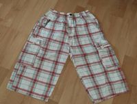 ❤ Karierte Jungen Shorts Gr. 140 / 146  ❤ Nordrhein-Westfalen - Datteln Vorschau