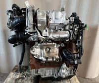 MOTOR FORD KUGA III 2.0 TDCI YLDC 110 kW 150 PS KOMPLETT! TOP !! Harburg - Hamburg Hausbruch Vorschau