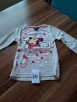 Minnie mouse Pulli gr. 110 Bayern - Burgebrach Vorschau