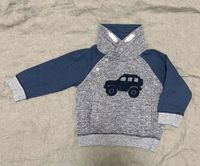 Baby Jungen Sweatshirt/ Pullover Gr. 80 von Topomini Sachsen - Borna Vorschau