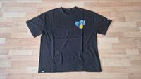 New Era NBA Memphis Grizzlies T-Shirt Gr. L Backprint Schwarz Nordrhein-Westfalen - Viersen Vorschau
