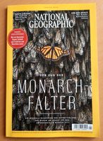 National Geographic- Januar 2024 Bayern - Bach an der Donau Vorschau