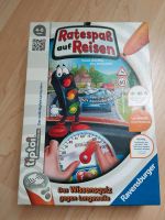 Tiptoi: Ratespaß auf Reisen, Ravensburger Brandenburg - Neuenhagen Vorschau