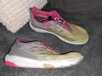 Jack Wolfskin Schuhe Gr. 40,5 Sachsen-Anhalt - Wernigerode Vorschau