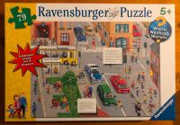 Ravensburger Puzzle "Entdecker-Puzzle" Baden-Württemberg - Linkenheim-Hochstetten Vorschau