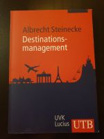 Destinationsmanagement - Albrecht Steinecke Beuel - Pützchen/Bechlinghoven Vorschau