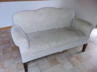 Sofa antik ca. 1940 Nordfriesland - Uphusum Vorschau