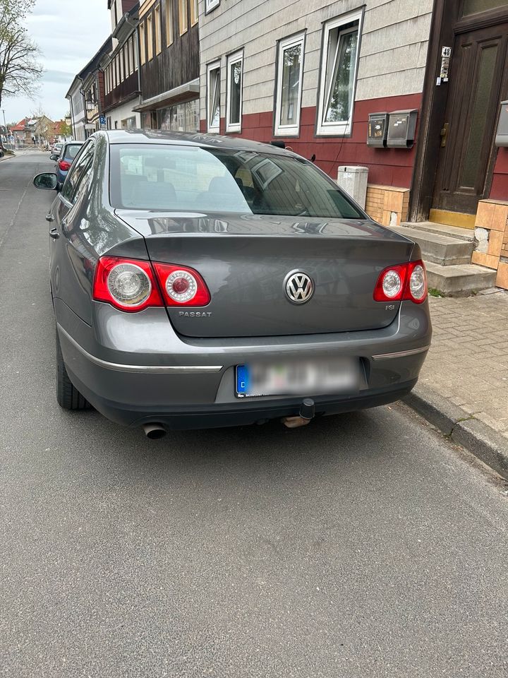 Volkswagen Passat FSI in Schöppenstedt