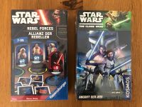 Star Wars Spiele neu original verpackt Nordrhein-Westfalen - Willich Vorschau