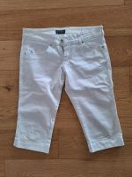 Armani Jeans kurz weiss S / 34 NEU Baden-Württemberg - Öhningen Vorschau