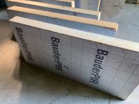 Isoliermaterial, BauderPIR dämmstoffplatte Bayern - Alling Vorschau