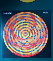 Caribou Swim Vinyl Hannover - Südstadt-Bult Vorschau