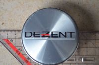 Dezent Felgendeckel 70 mm Saarland - Kirkel Vorschau