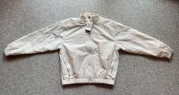 Nike Sportswear Solo Swoosh Track-Jacket beige Baden-Württemberg - Gomaringen Vorschau