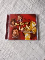 Weihnachtslieder-CD 2Stùck Sachsen-Anhalt - Eisleben Vorschau