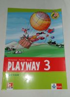 Playway 3 Pupil‘s Book ISBN 978-3-12-588120-4 Niedersachsen - Meine Vorschau