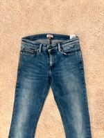 Hilfiger- Jeans, schmal, 28/34 Bayern - Amberg Vorschau
