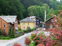 Mehrfamilienhaus in Altenberg Sachsen - Altenberg Sachs Vorschau