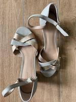 Drievholt Sandalen, Echtleder, Hochzeit Niedersachsen - Lüneburg Vorschau