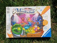 TipToi Spiel "Die monsterstarke Musikschule" Ravensburger Niedersachsen - Bad Eilsen Vorschau