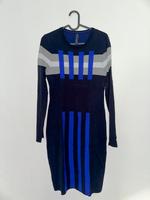 Sportliches Strickkleid Marc Cain, Gr. 38 Eimsbüttel - Hamburg Eimsbüttel (Stadtteil) Vorschau
