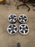 BBS Design 5000 Alu felgen 7 j x 15 H2 ET 35 LK 5 x 120 BMW Bayern - Schönthal Vorschau