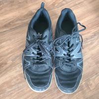 Lico Hallenturnschuhe Gr. 42 Baden-Württemberg - Bammental Vorschau