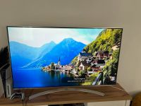 LG Smart TV 60 Zoll Nordrhein-Westfalen - Lübbecke  Vorschau