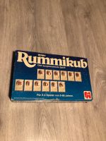 Jumbo Rummikub Gesellschaftsspiel Nordrhein-Westfalen - Dorsten Vorschau