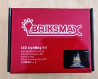 BRIKSMAX Led Beleuchtungsset für LEGO 71741 Ninjago City Gardens Kreis Pinneberg - Pinneberg Vorschau