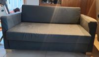 Sofa mit Schlaffunktion Kr. München - Garching b München Vorschau