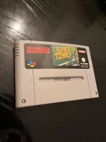 Super Tennis snes super Nintendo Nordrhein-Westfalen - Herford Vorschau