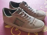 Kennel & Schmenger - Sneaker Sand Gr.4 37 Neuwertig Berlin - Steglitz Vorschau
