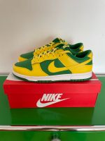 Nike Dunk Reverse Brazil EU 47,5 // US 13 NEU Berlin - Mitte Vorschau