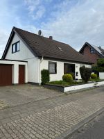 3-Zimmer Wohnung im ZFH - 90qm - eigener Garten + Garage Nordrhein-Westfalen - Jüchen Vorschau