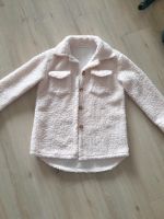 Jacke Hemd Teddyfleece Gr. S/M Nordwestmecklenburg - Landkreis - Grevesmuehlen Vorschau