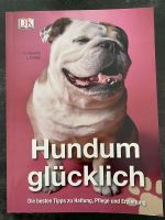 Hunde/Buch Hundum glücklich Nordrhein-Westfalen - Haltern am See Vorschau
