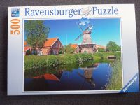 2 Puzzle von Ravensburger Wandsbek - Hamburg Duvenstedt  Vorschau