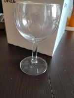 Gläser Glas Wein Wasser 6Stück Nordrhein-Westfalen - Rheine Vorschau