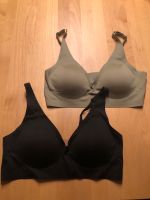 2 BH Schwarz Khaki XL neu Nordrhein-Westfalen - Dormagen Vorschau