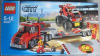 LEGO City 60027 Monstertruck Niedersachsen - Cuxhaven Vorschau