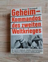 Geheimkommando des zweiten Weltkrieges Rheinland-Pfalz - Ramsen Vorschau