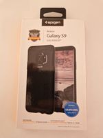 Handyhülle Samsung Galaxy S9 | SPIGEN Slim Armor | ORIGINAL Baden-Württemberg - Donzdorf Vorschau