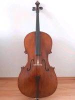 Violoncello Marktneukirchener Bauart Schleswig-Holstein - Itzehoe Vorschau