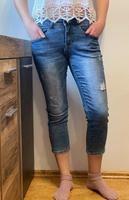 Hose Jeans 7/8 Blind Date Bayern - Parsberg Vorschau