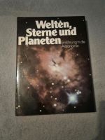 Welten, Sterne und Planeten Einführung in die Astronomie Antonin Wuppertal - Cronenberg Vorschau