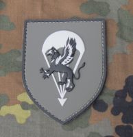 Patch Rubber Fallschirmjäger FschJg Regiment 31 Abzeichen DSO DSK Rheinland-Pfalz - Bechhofen Vorschau